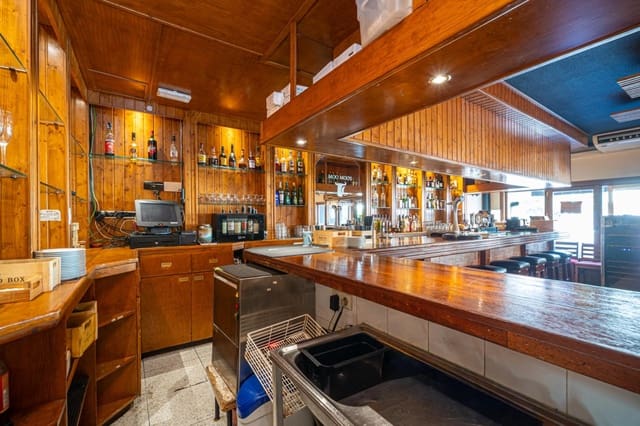 Bedrift til leie i Calvià - € 2 346 (Ref: 10049516)