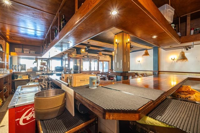 Bedrift til leie i Calvià - € 2 346 (Ref: 10049516)