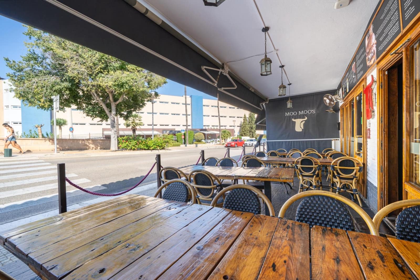 Yritys vuokrattavana paikassa Calvia - 2 346 € (Ref: 10049516)