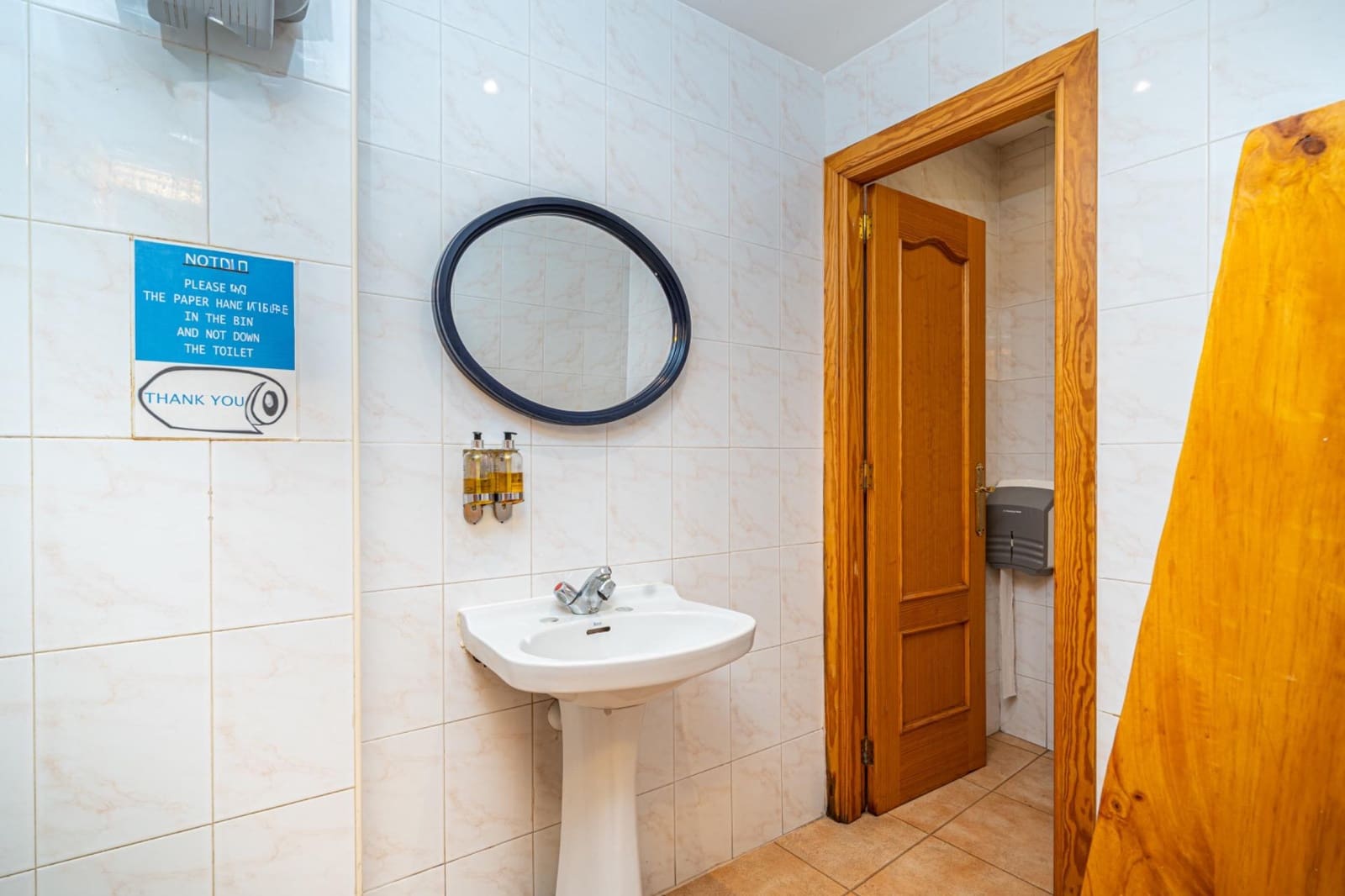 Yritys vuokrattavana paikassa Calvia - 2 346 € (Ref: 10049516)