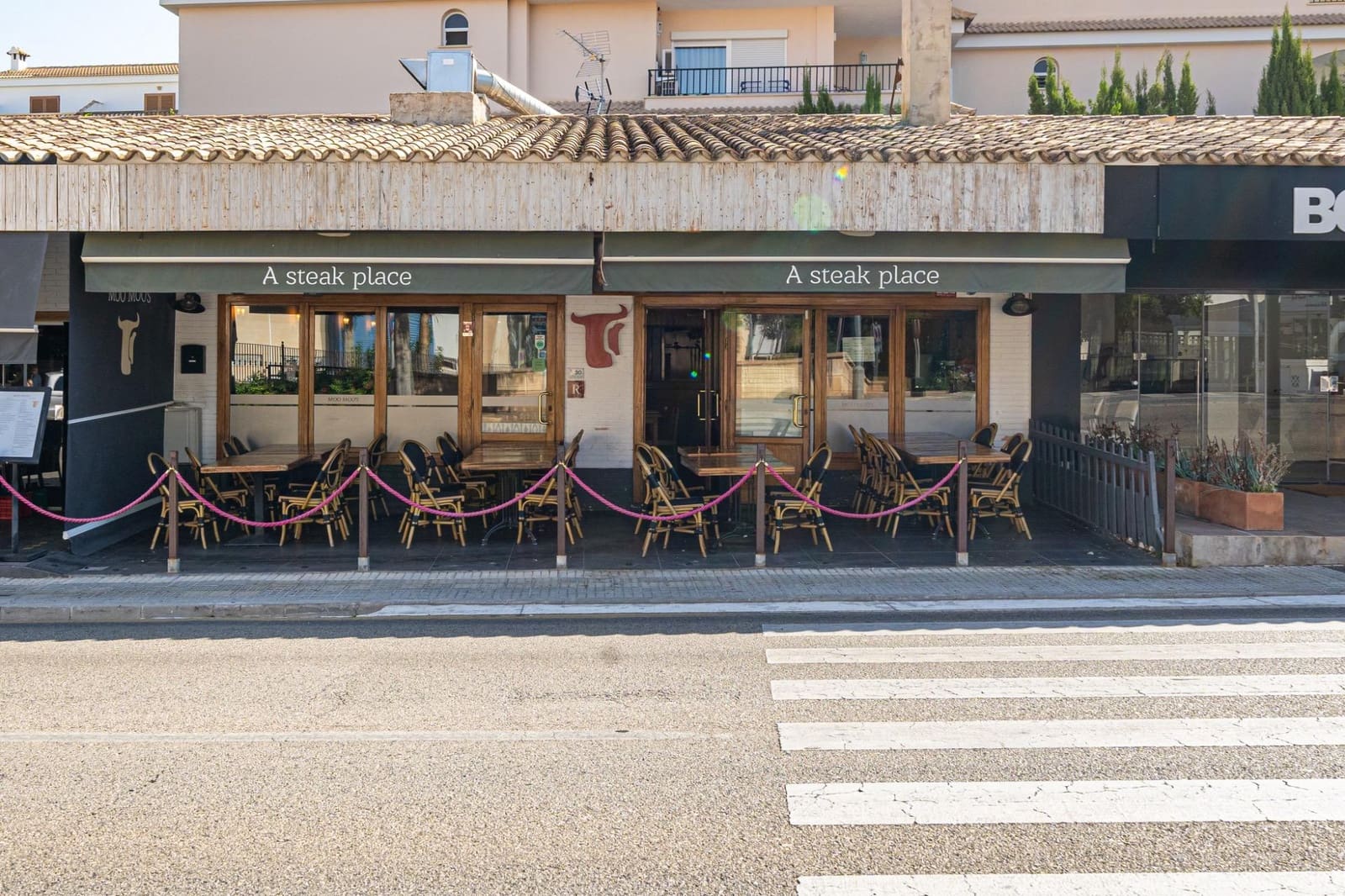 Yritys vuokrattavana paikassa Calvia - 2 346 € (Ref: 10049516)