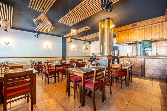 Bedrift til leie i Calvià - € 2 346 (Ref: 10049516)