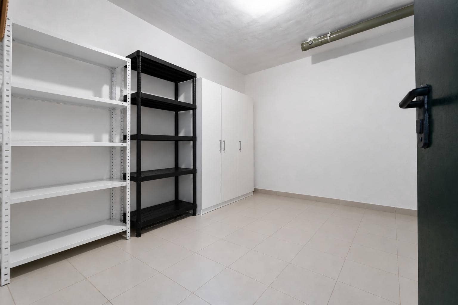 2 soveværelse Penthouse til salg i Caleta de Velez med swimmingpool garage - € 470.000 (Ref: 10059307)