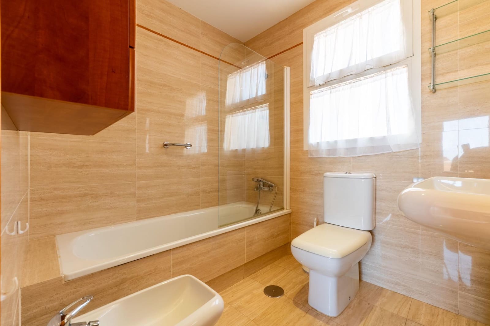 2 soveværelse Penthouse til salg i Caleta de Velez med swimmingpool garage - € 470.000 (Ref: 10059307)