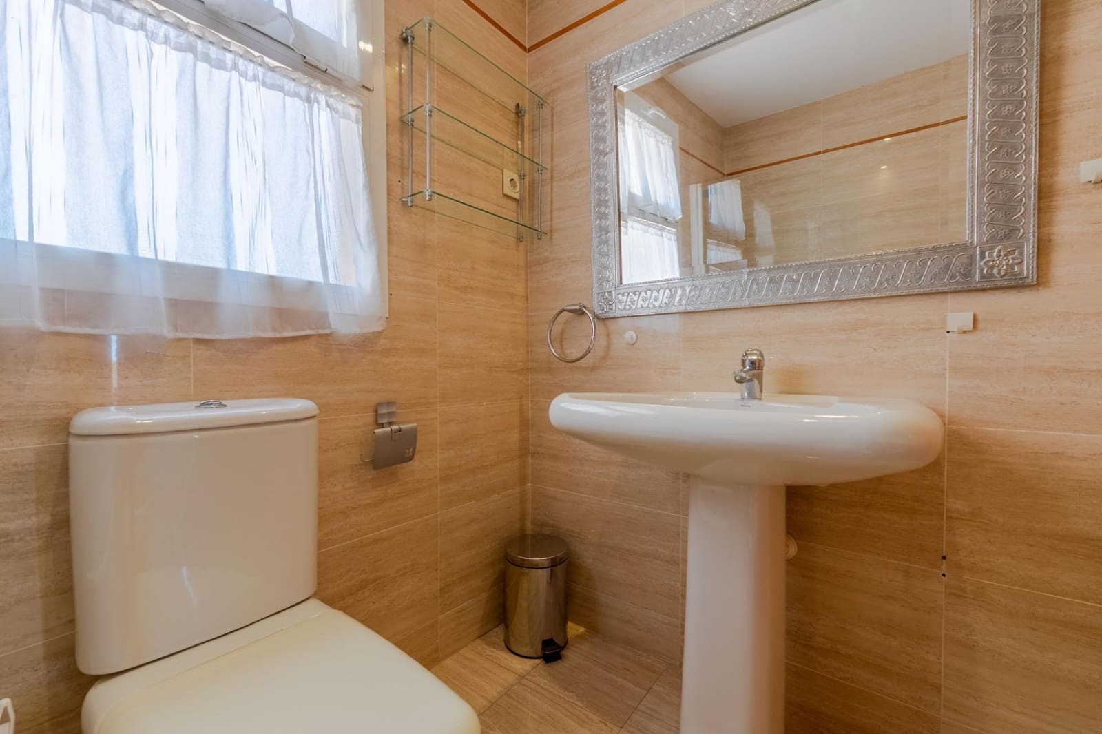 2 soveværelse Penthouse til salg i Caleta de Velez med swimmingpool garage - € 470.000 (Ref: 10059307)