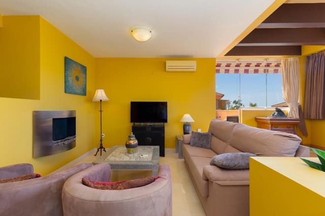 2 soveværelse Penthouse til salg i Caleta de Vélez, Vélez-Málaga med swimmingpool garage - € 470.000 (Ref: 10059307)