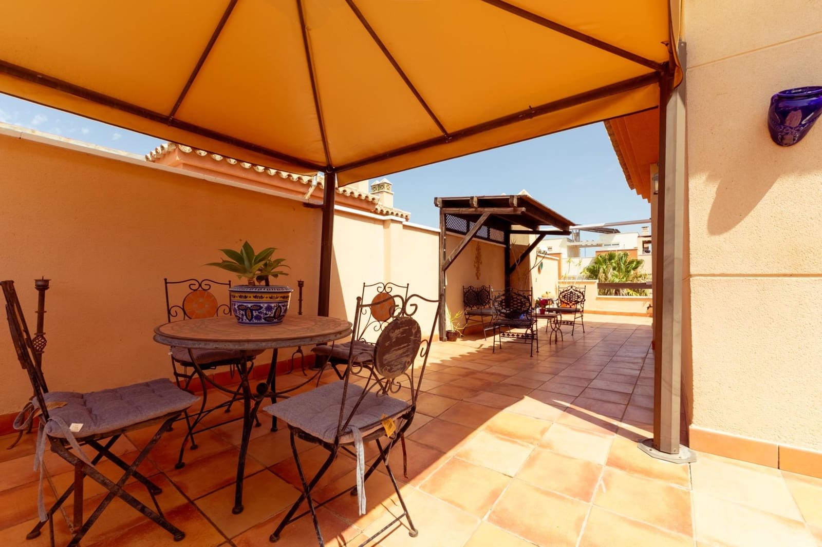 2 soveværelse Penthouse til salg i Caleta de Velez med swimmingpool garage - € 470.000 (Ref: 10059307)