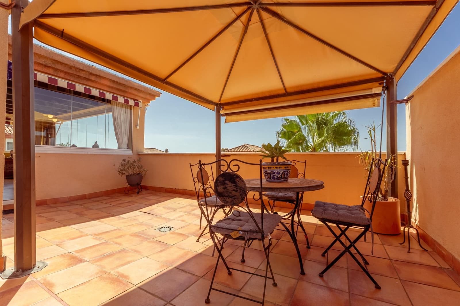 2 soveværelse Penthouse til salg i Caleta de Velez med swimmingpool garage - € 470.000 (Ref: 10059307)