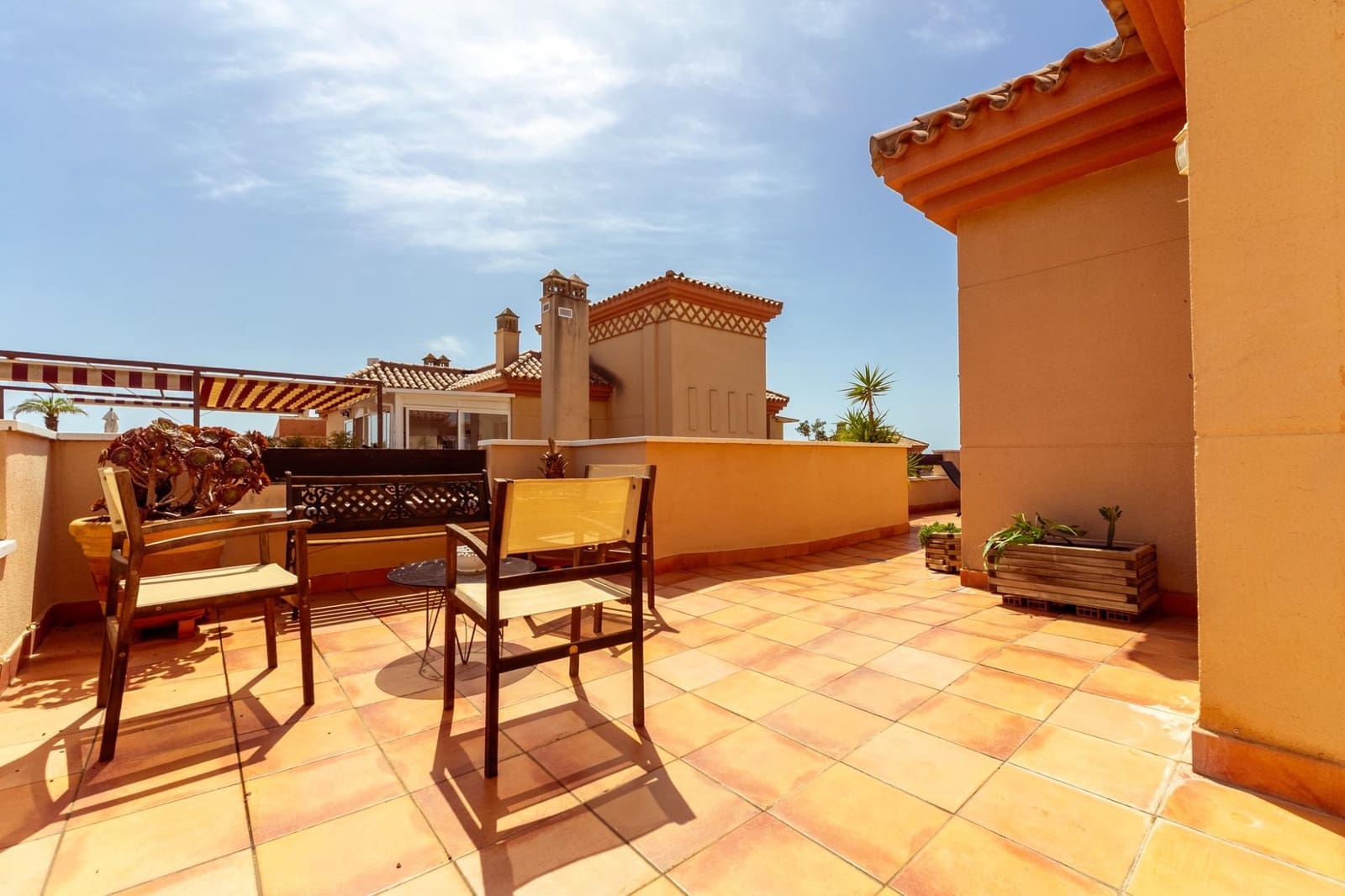 2 soveværelse Penthouse til salg i Caleta de Velez med swimmingpool garage - € 470.000 (Ref: 10059307)