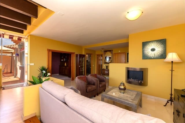 2 soveværelse Penthouse til salg i Caleta de Vélez, Vélez-Málaga med swimmingpool garage - € 470.000 (Ref: 10059307)