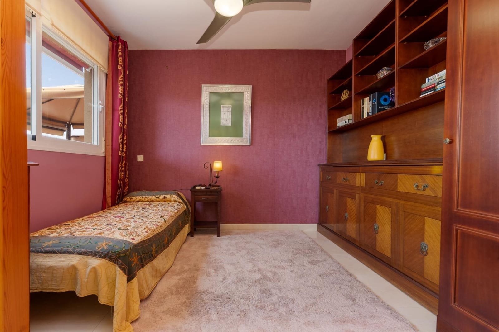 2 soveværelse Penthouse til salg i Caleta de Velez med swimmingpool garage - € 470.000 (Ref: 10059307)