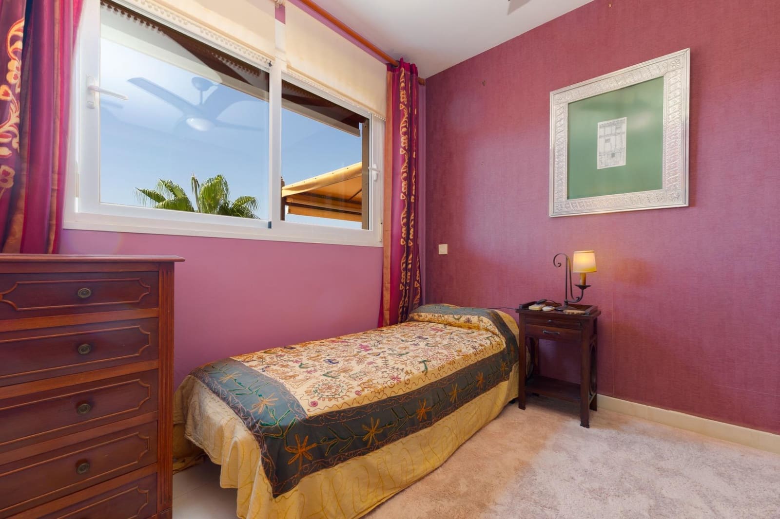 2 soveværelse Penthouse til salg i Caleta de Velez med swimmingpool garage - € 470.000 (Ref: 10059307)