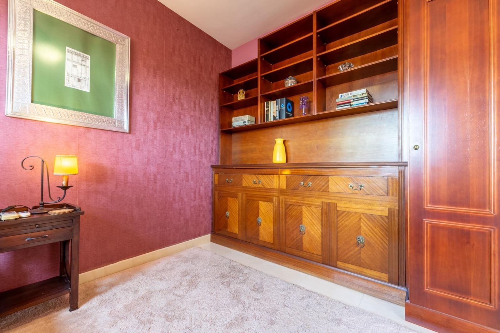 2 soveværelse Penthouse til salg i Caleta de Velez med swimmingpool garage - € 470.000 (Ref: 10059307)