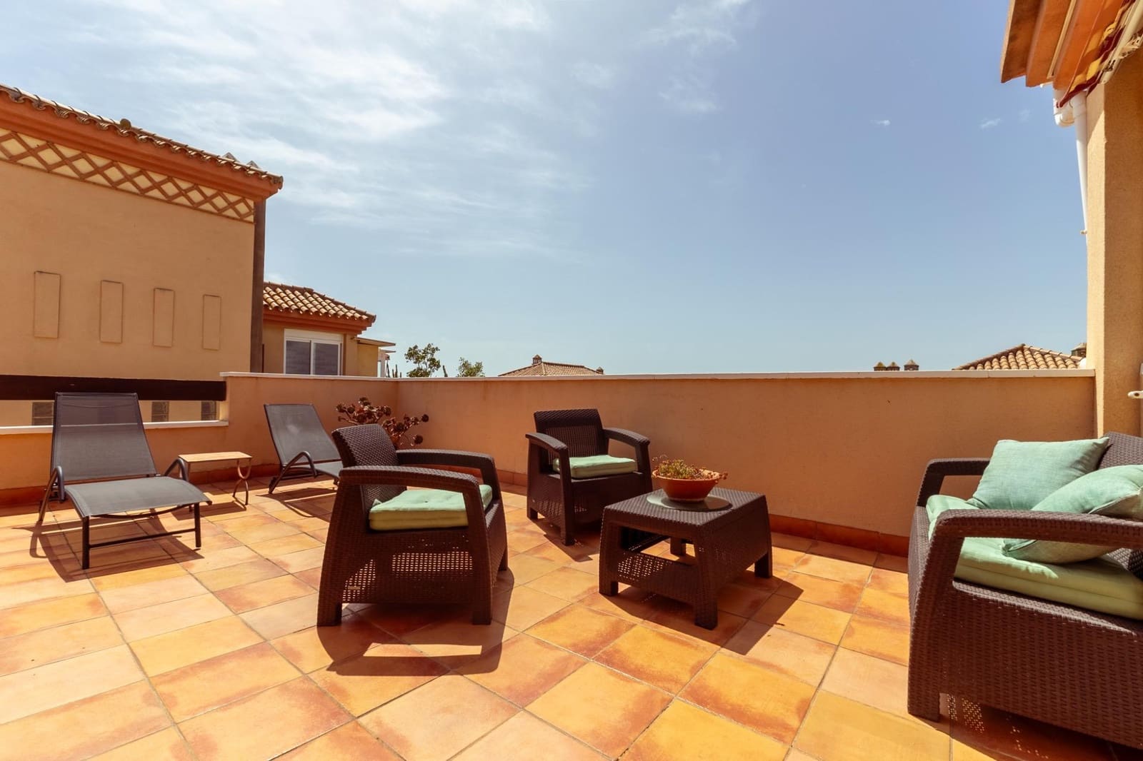 2 soveværelse Penthouse til salg i Caleta de Velez med swimmingpool garage - € 470.000 (Ref: 10059307)