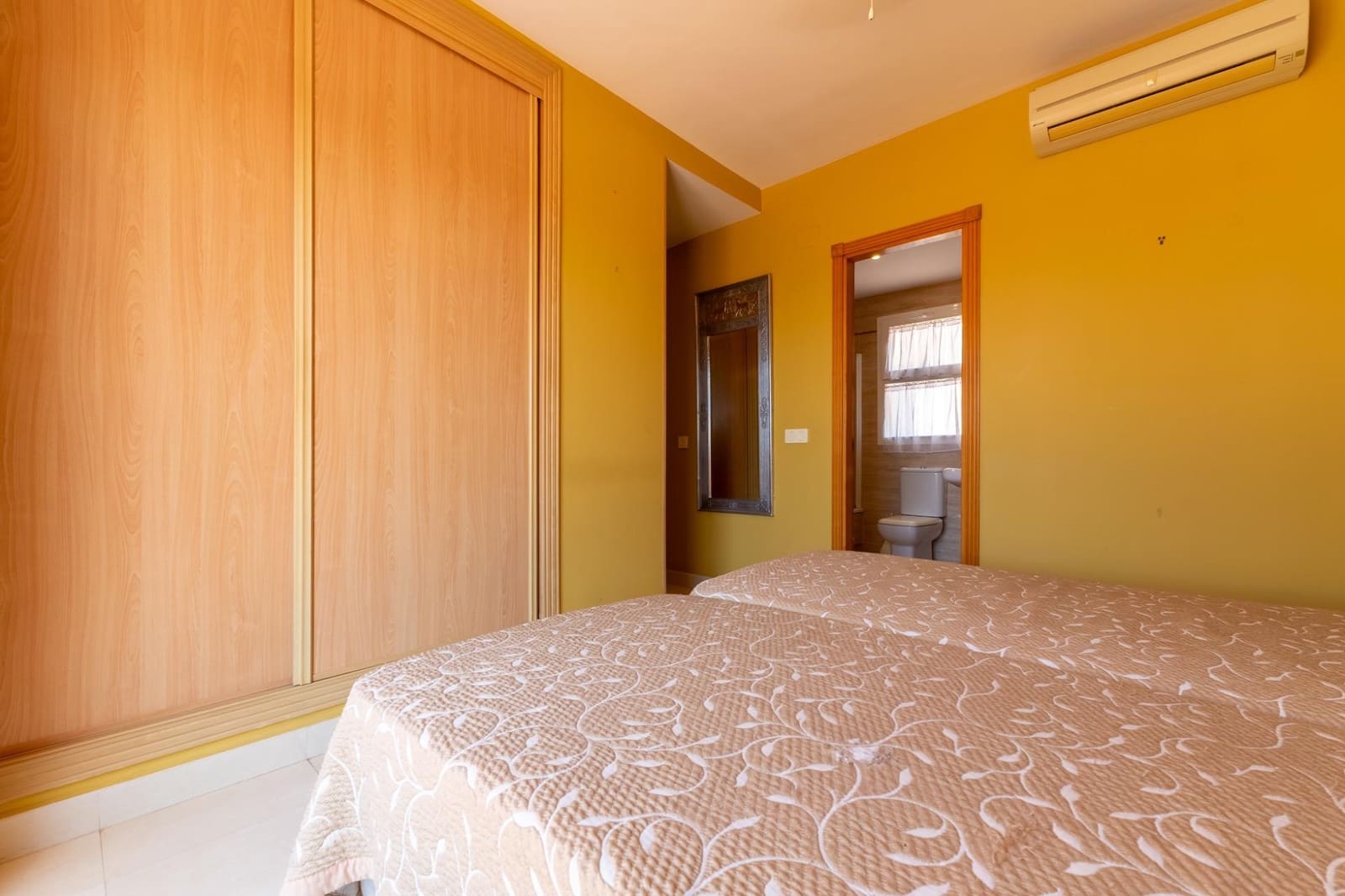 2 soveværelse Penthouse til salg i Caleta de Velez med swimmingpool garage - € 470.000 (Ref: 10059307)