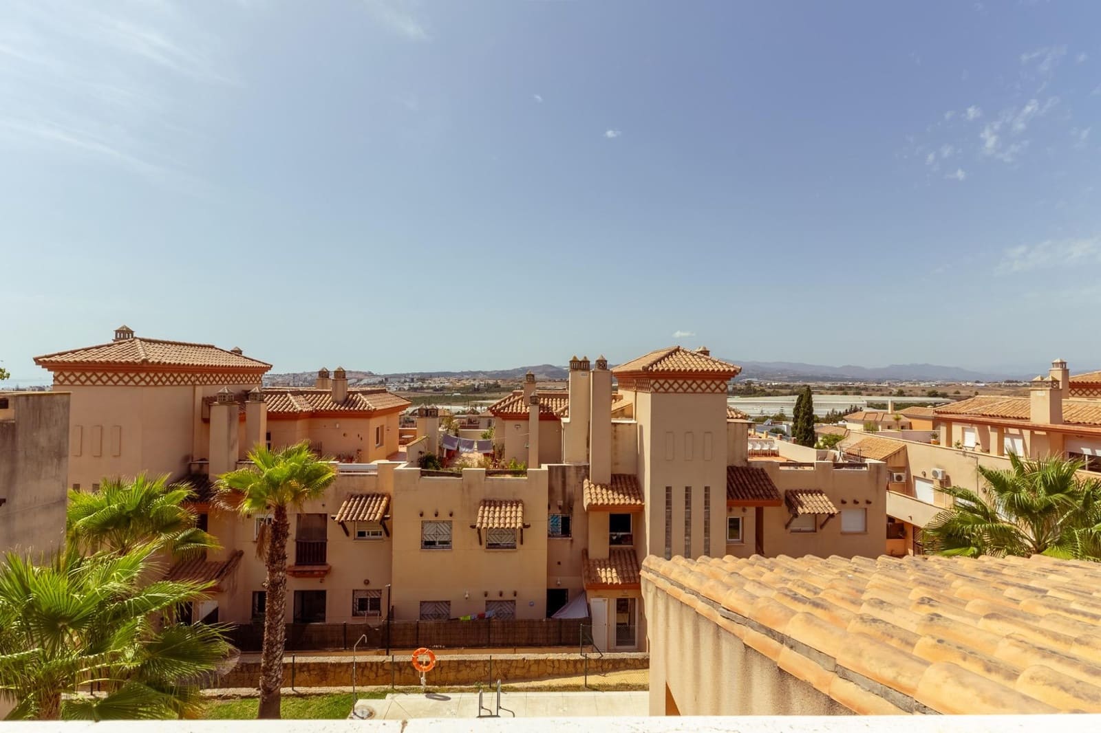 2 soveværelse Penthouse til salg i Caleta de Velez med swimmingpool garage - € 470.000 (Ref: 10059307)