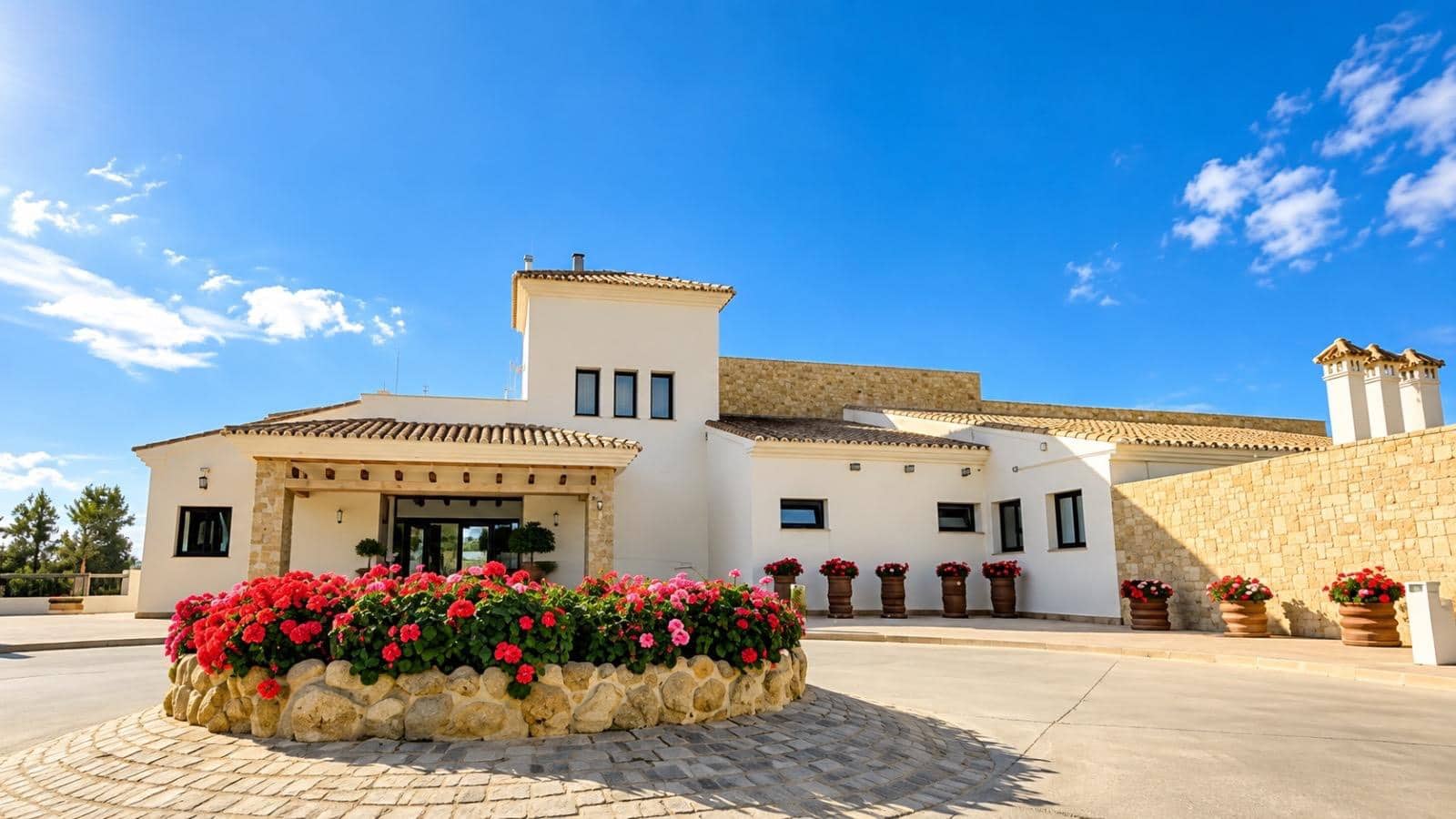 2 bedroom Penthouse for sale in Caleta de Velez with pool garage - € 475,000 (Ref: 10059307)