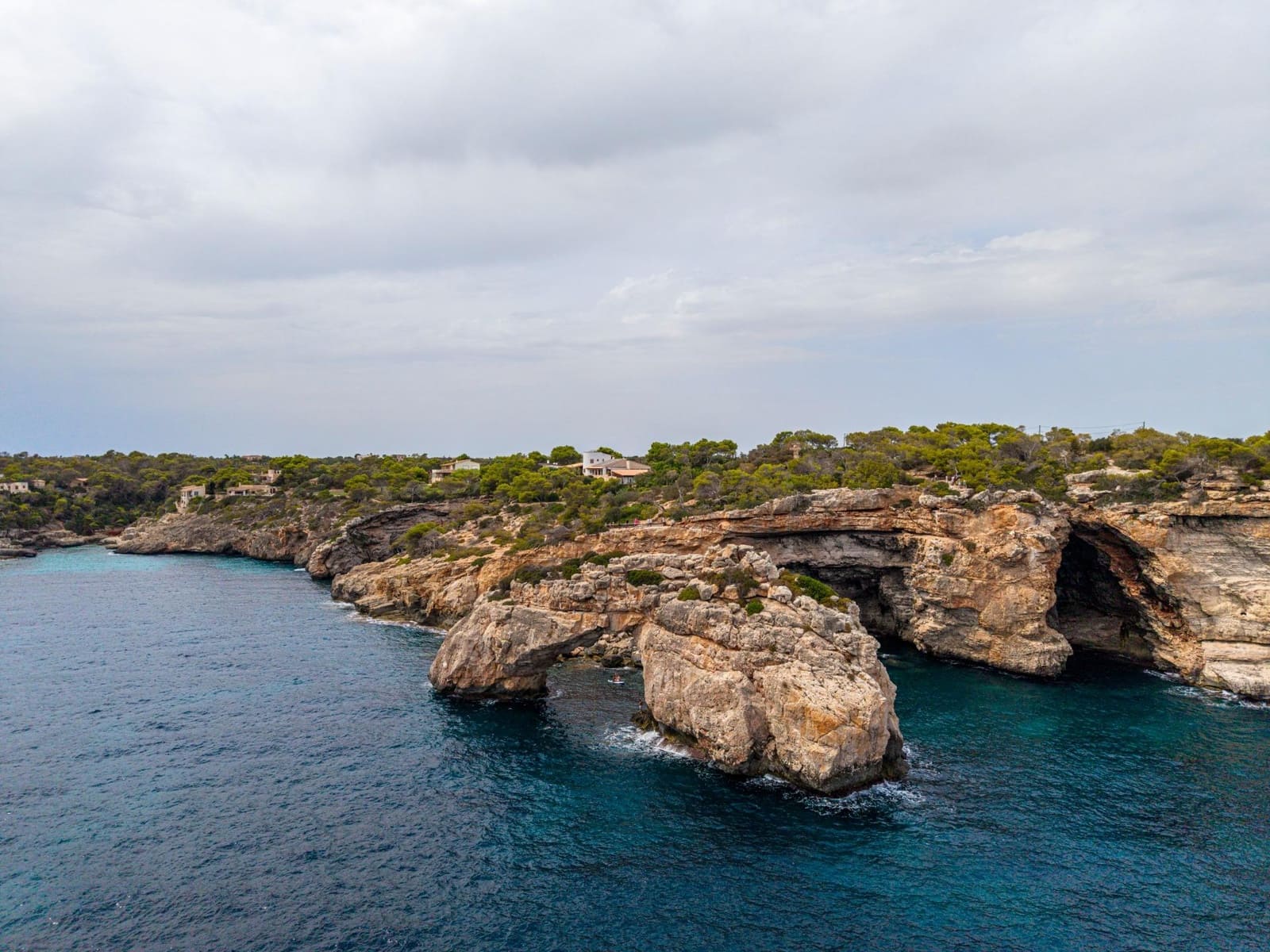 2 slaapkamer Appartement te koop in Cala Figuera - € 200.000 (Ref: 10059308)