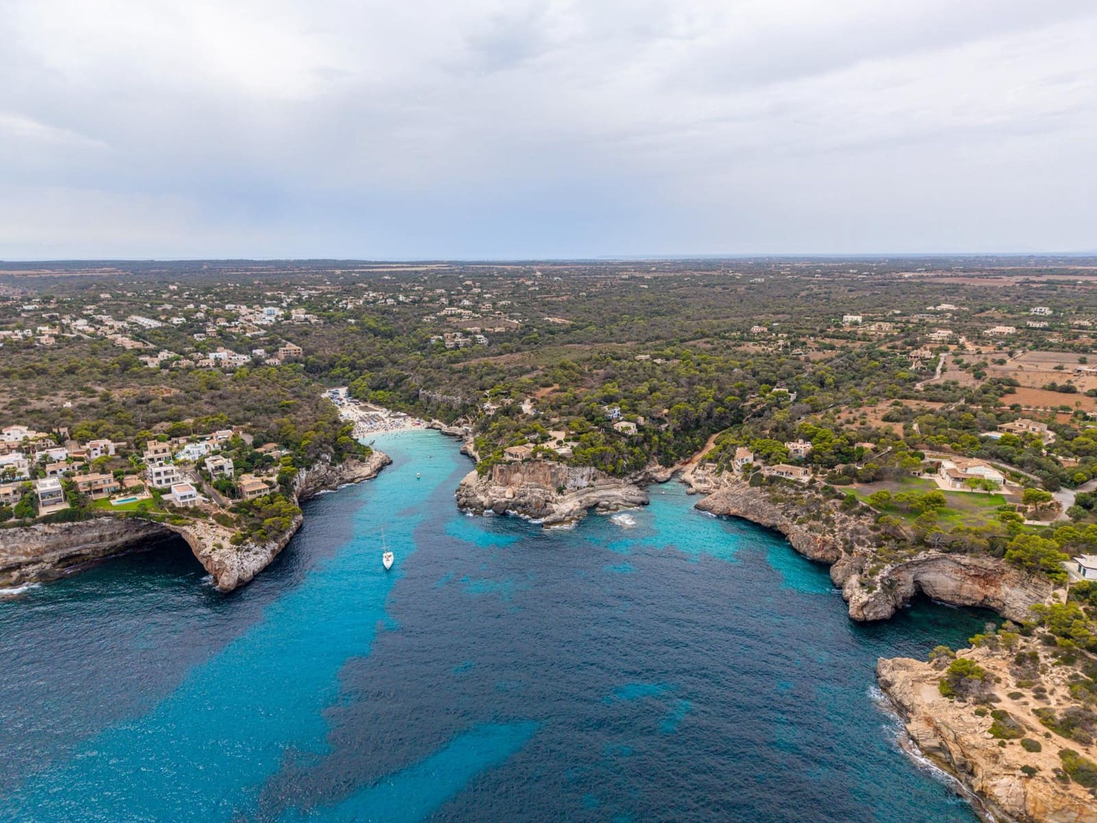 2 slaapkamer Appartement te koop in Cala Figuera - € 200.000 (Ref: 10059308)