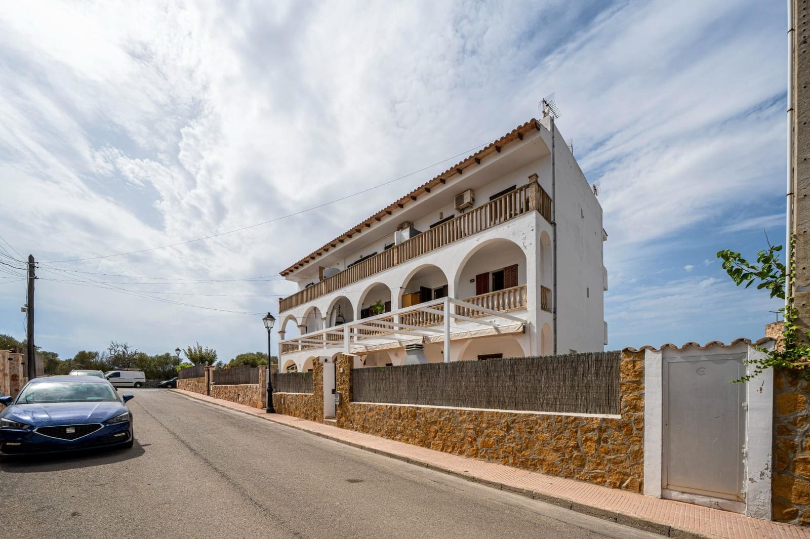 2 slaapkamer Appartement te koop in Cala Figuera - € 200.000 (Ref: 10059308)