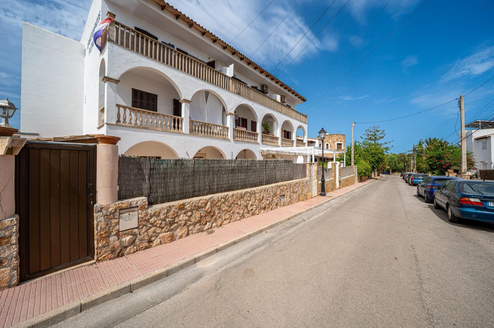 2 slaapkamer Appartement te koop in Cala Figuera - € 200.000 (Ref: 10059308)