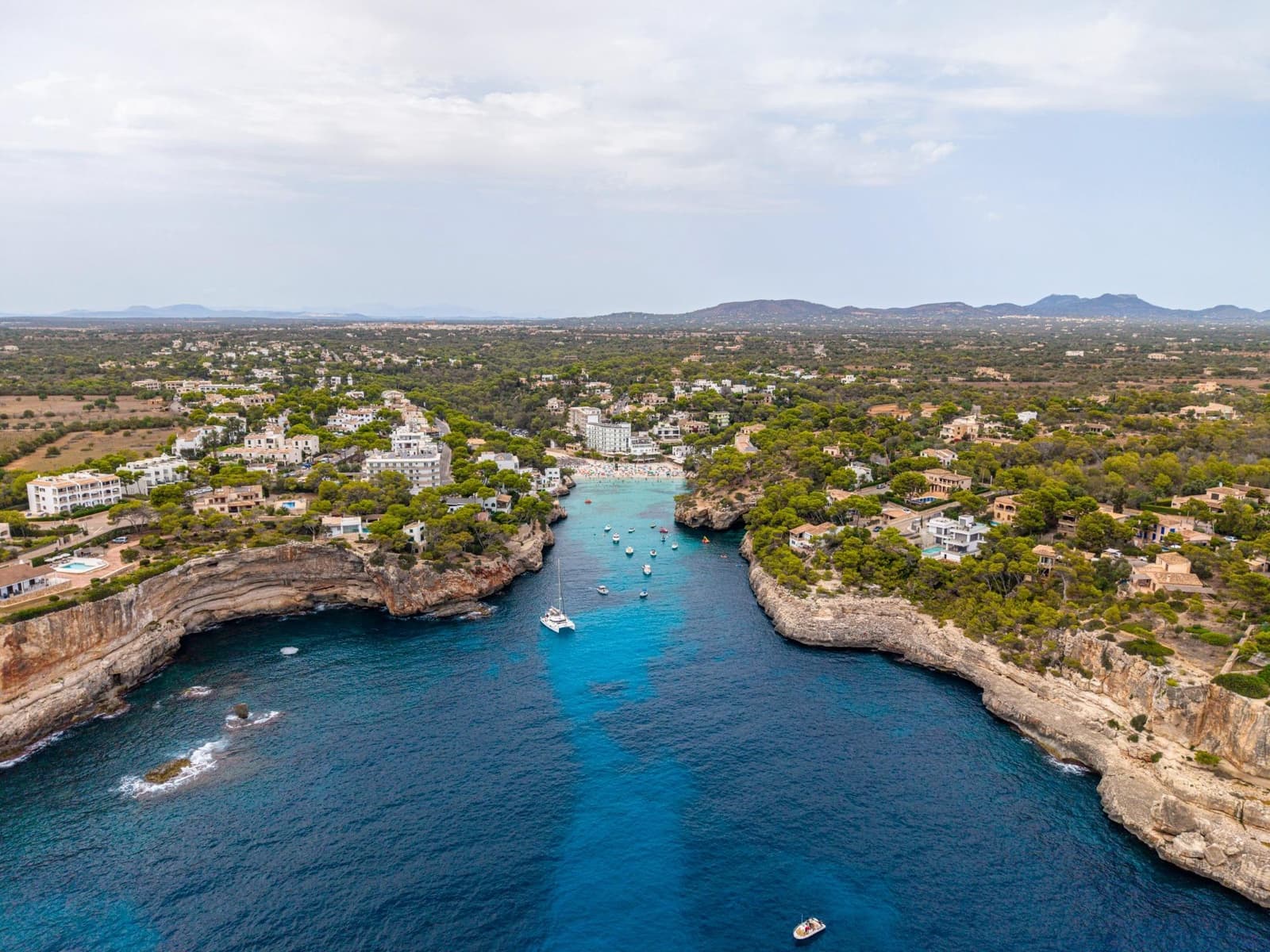 2 slaapkamer Appartement te koop in Cala Figuera - € 200.000 (Ref: 10059308)