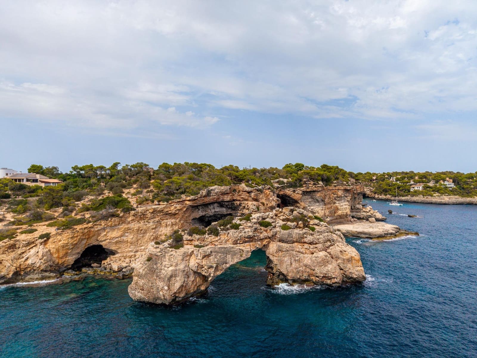 2 slaapkamer Appartement te koop in Cala Figuera - € 200.000 (Ref: 10059308)