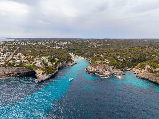 2 slaapkamer Appartement te koop in Cala Figuera, Santanyí - € 200.000 (Ref: 10059308)