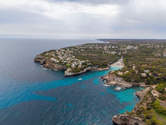 2 slaapkamer Appartement te koop in Cala Figuera, Santanyí - € 200.000 (Ref: 10059308)