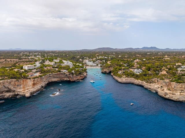 2 slaapkamer Appartement te koop in Cala Figuera, Santanyí - € 200.000 (Ref: 10059308)
