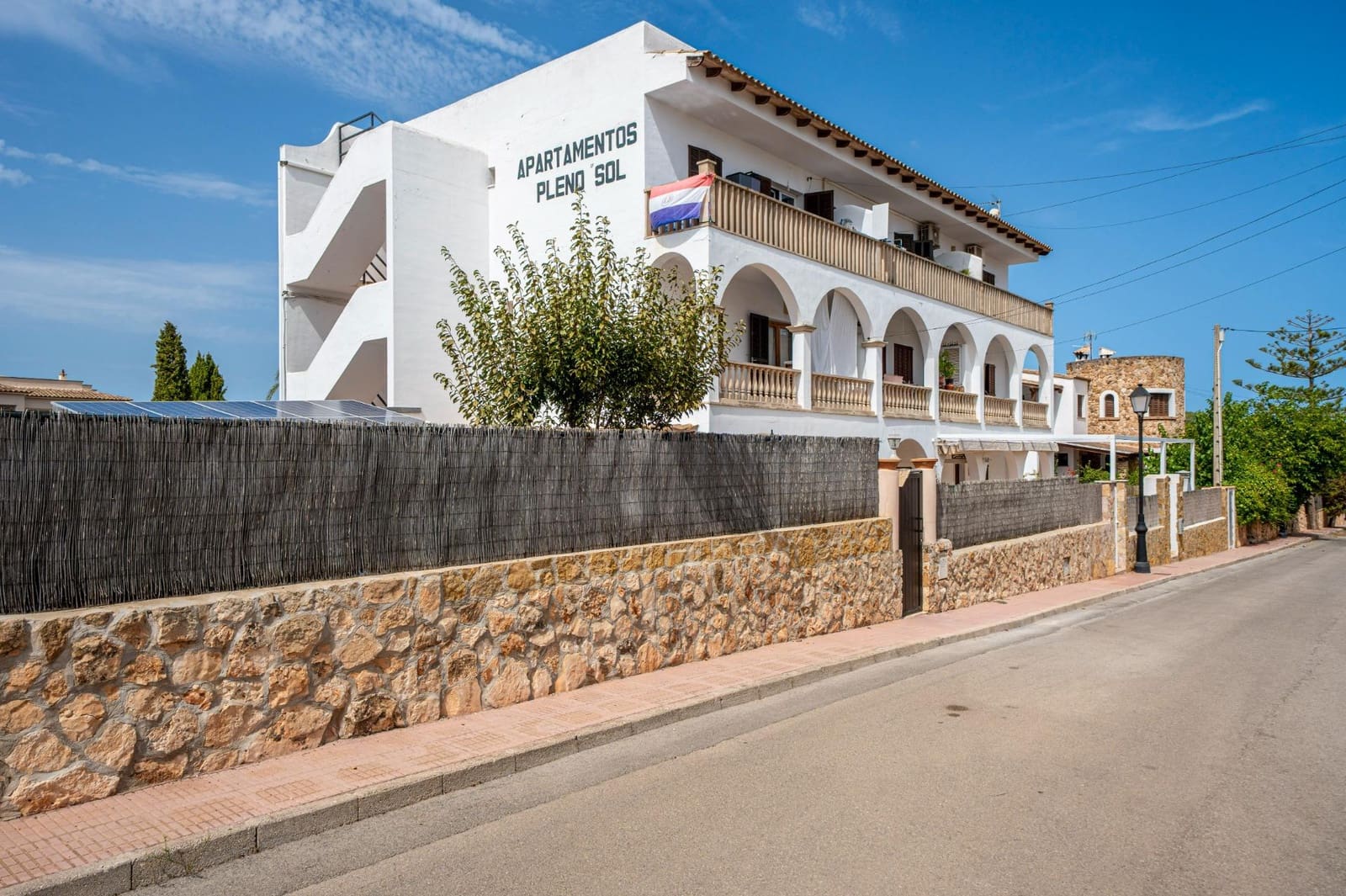 2 slaapkamer Appartement te koop in Cala Figuera - € 200.000 (Ref: 10059308)