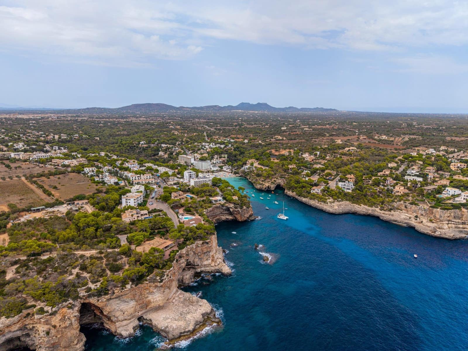 2 slaapkamer Appartement te koop in Cala Figuera - € 200.000 (Ref: 10059308)
