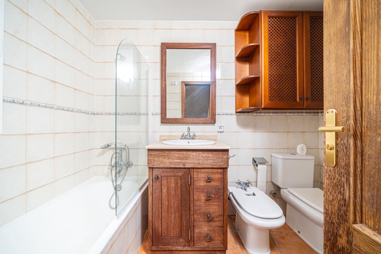 Adosado de 3 habitaciones en Sa Torre (Llucmajor) en alquiler con piscina garaje - 2.200 € (Ref: 10076579)