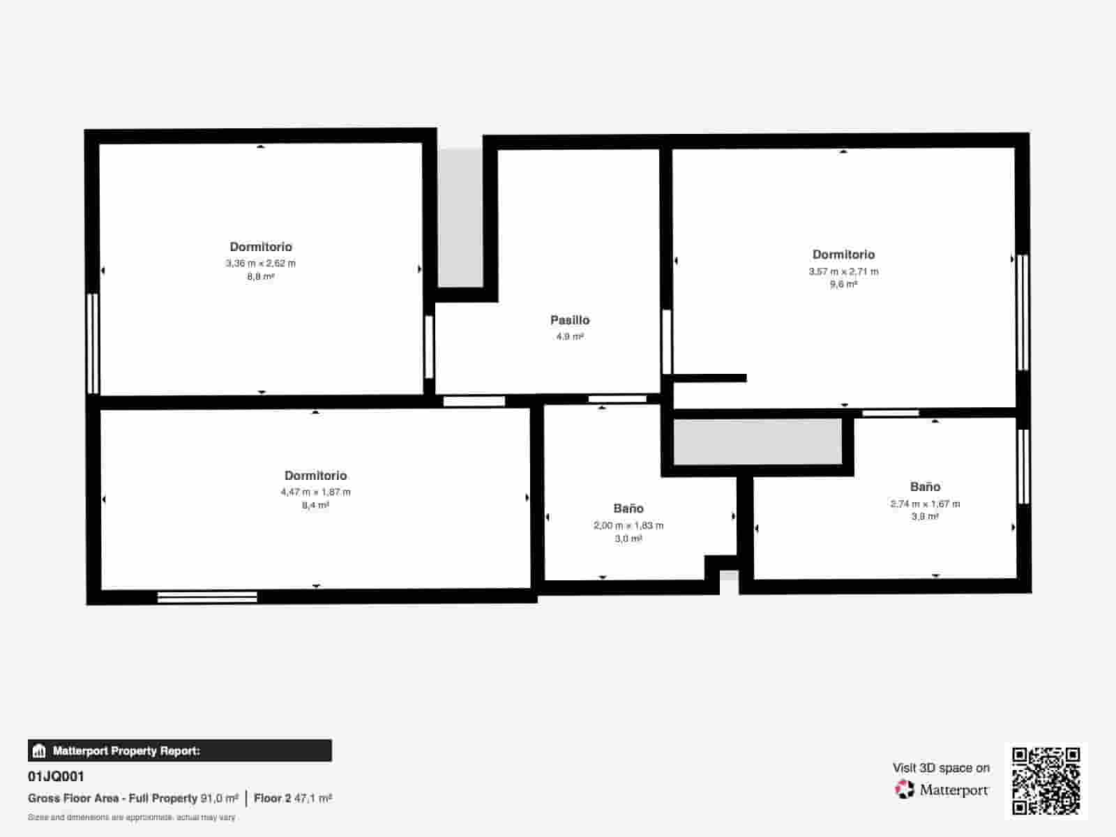 Adosado de 3 habitaciones en Sa Torre (Llucmajor) en alquiler con piscina garaje - 2.200 € (Ref: 10076579)