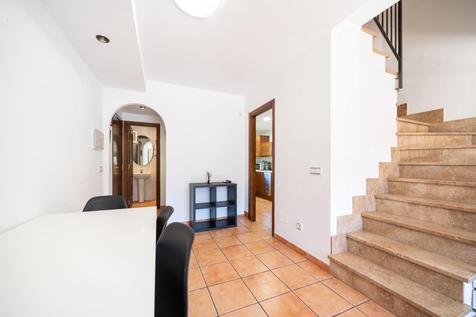 Adosado de 3 habitaciones en Sa Torre (Llucmajor) en alquiler con piscina garaje - 2.200 € (Ref: 10076579)