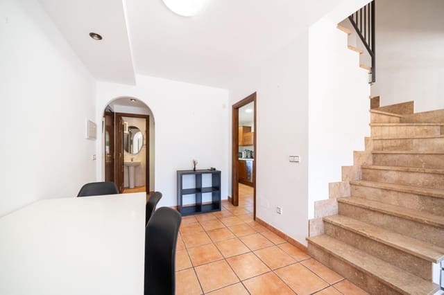 Adosado de 3 habitaciones en Sa Torre (Llucmajor), Llucmajor en alquiler con piscina garaje - 2.200 € (Ref: 10076579)