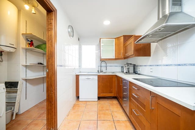 Adosado de 3 habitaciones en Sa Torre (Llucmajor), Llucmajor en alquiler con piscina garaje - 2.200 € (Ref: 10076579)