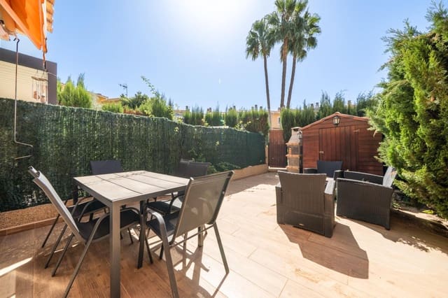 Adosado de 3 habitaciones en Sa Torre (Llucmajor), Llucmajor en alquiler con piscina garaje - 2.200 € (Ref: 10076579)