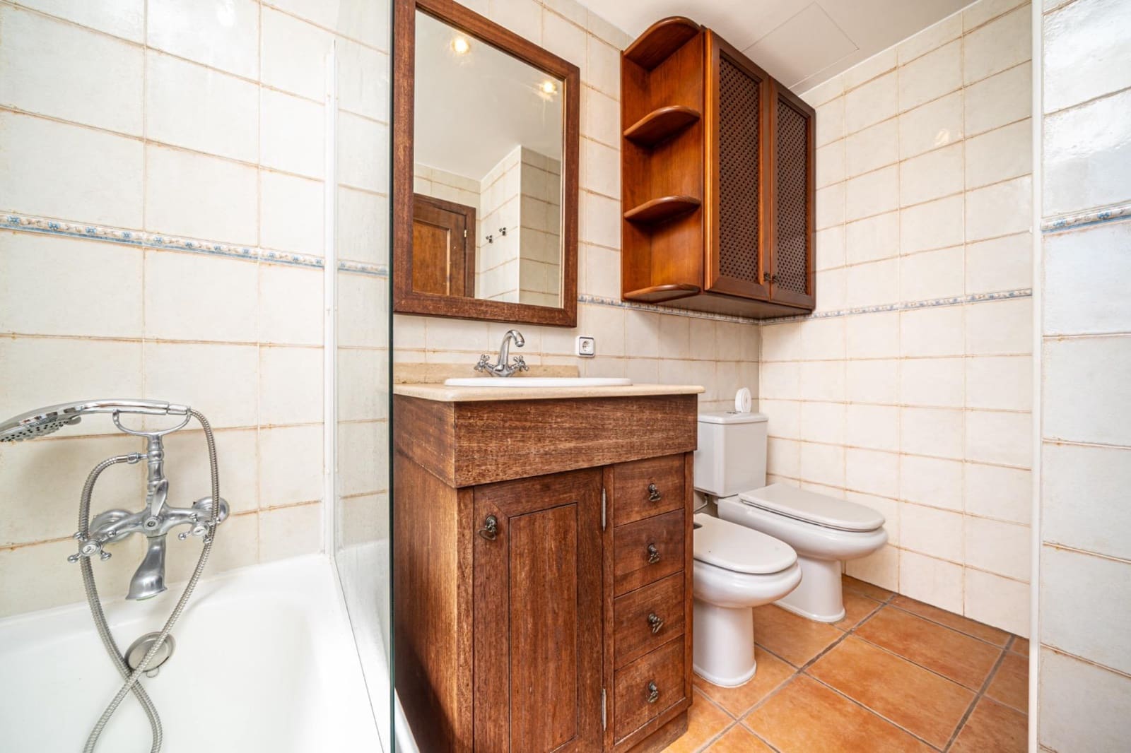 Adosado de 3 habitaciones en Sa Torre (Llucmajor) en alquiler con piscina garaje - 2.200 € (Ref: 10076579)
