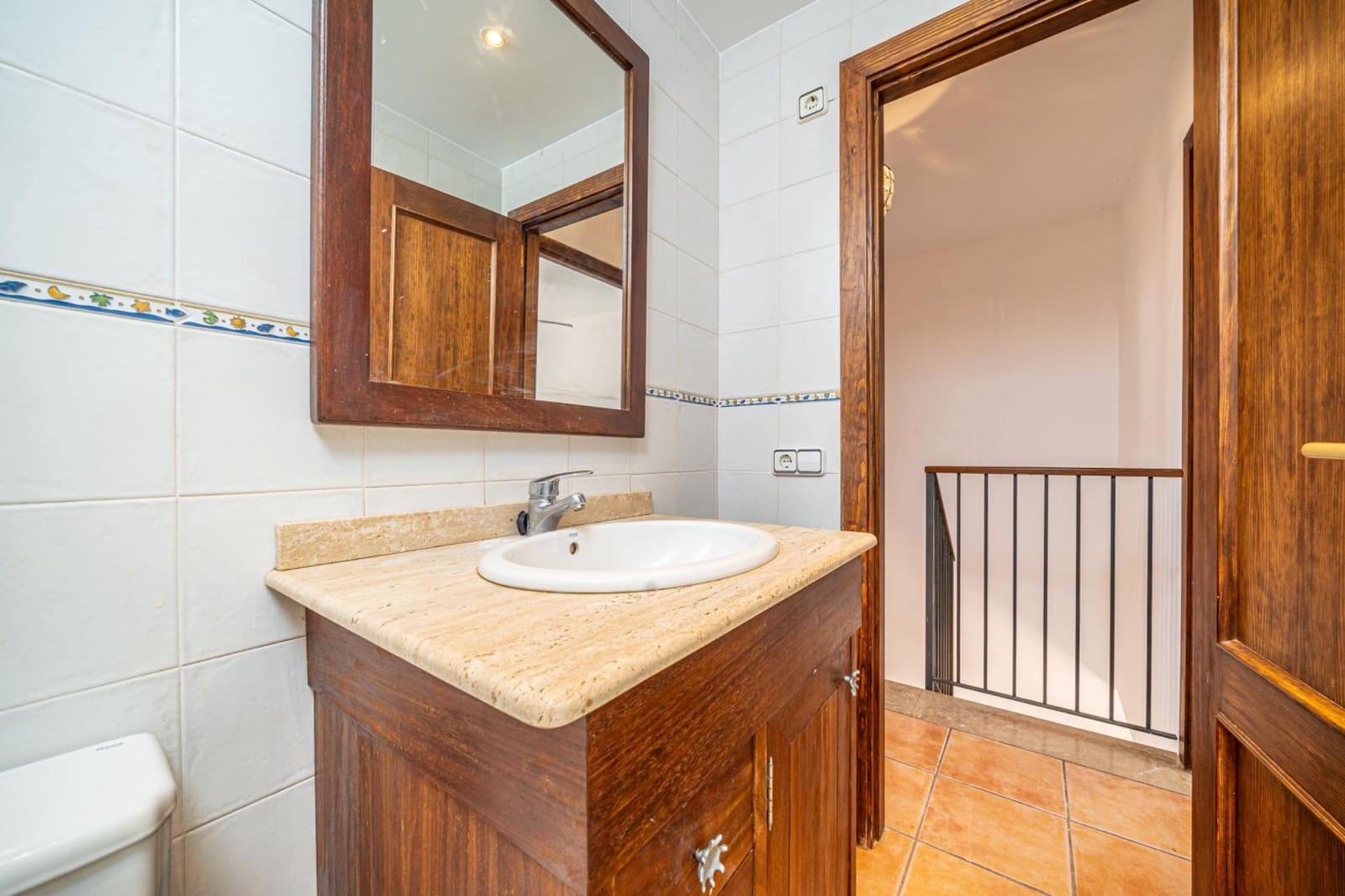 Adosado de 3 habitaciones en Sa Torre (Llucmajor) en alquiler con piscina garaje - 2.200 € (Ref: 10076579)