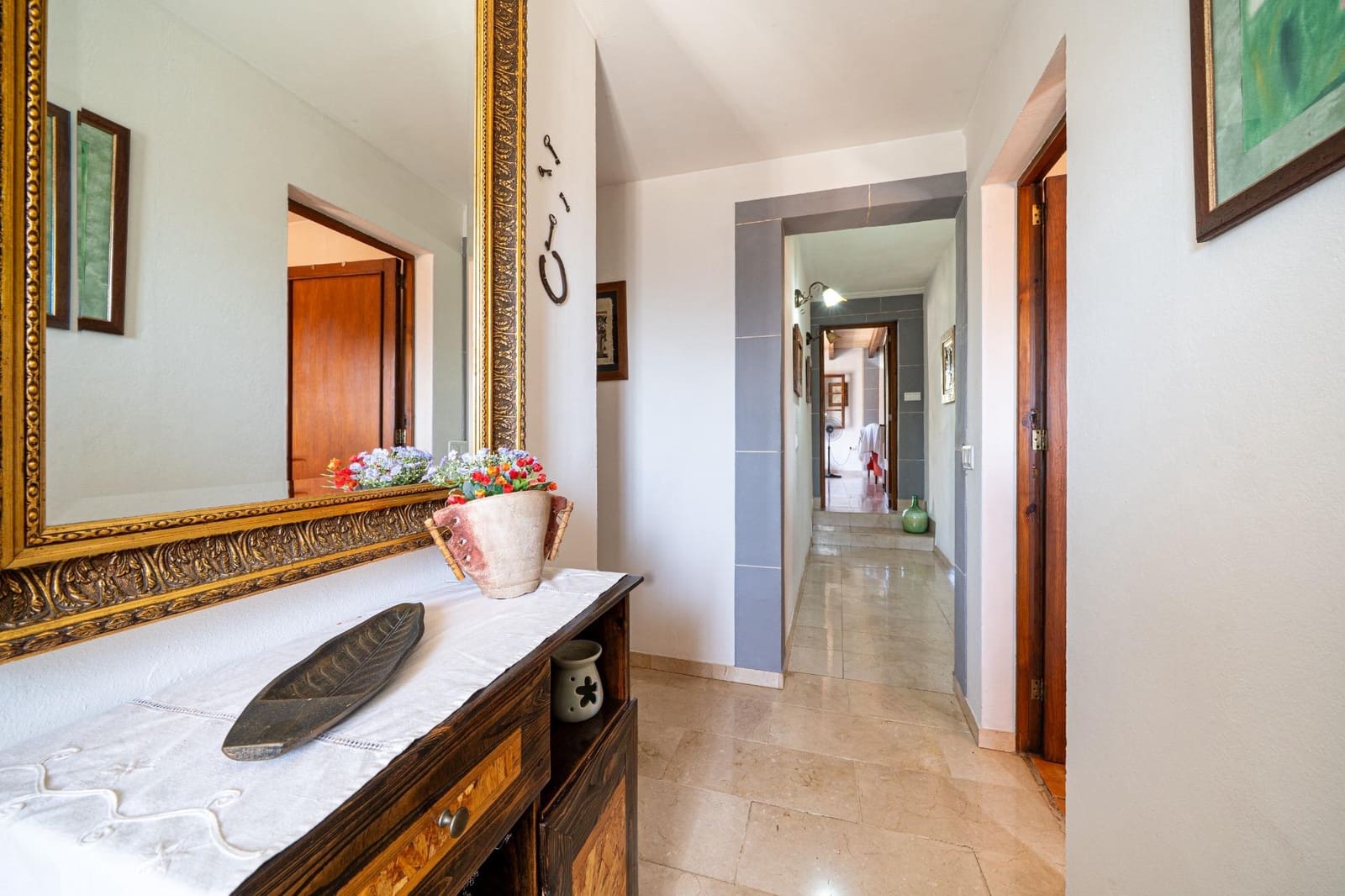 3 Zimmer Finca/Landgut zu verkaufen in Palma de Mallorca mit Pool - 750.000 € (Ref: 10076580)