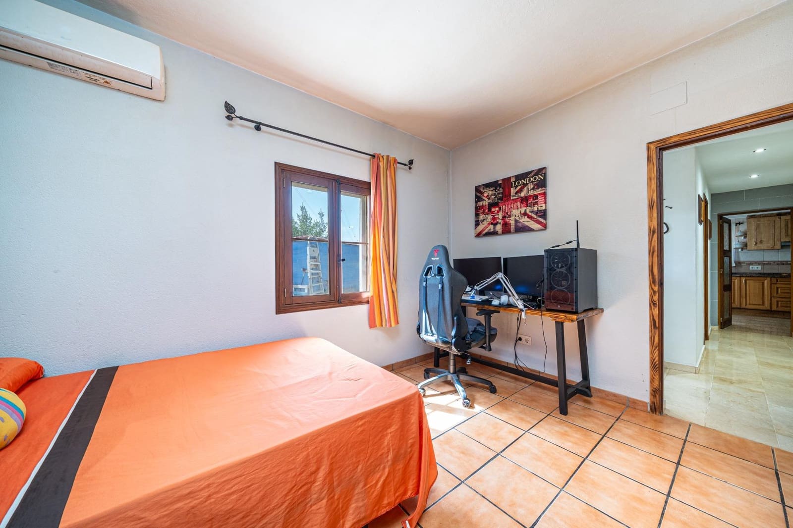 3 Zimmer Finca/Landgut zu verkaufen in Palma de Mallorca mit Pool - 750.000 € (Ref: 10076580)