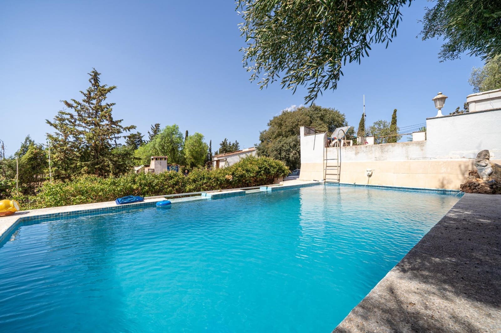 3 Zimmer Finca/Landgut zu verkaufen in Palma de Mallorca mit Pool - 750.000 € (Ref: 10076580)