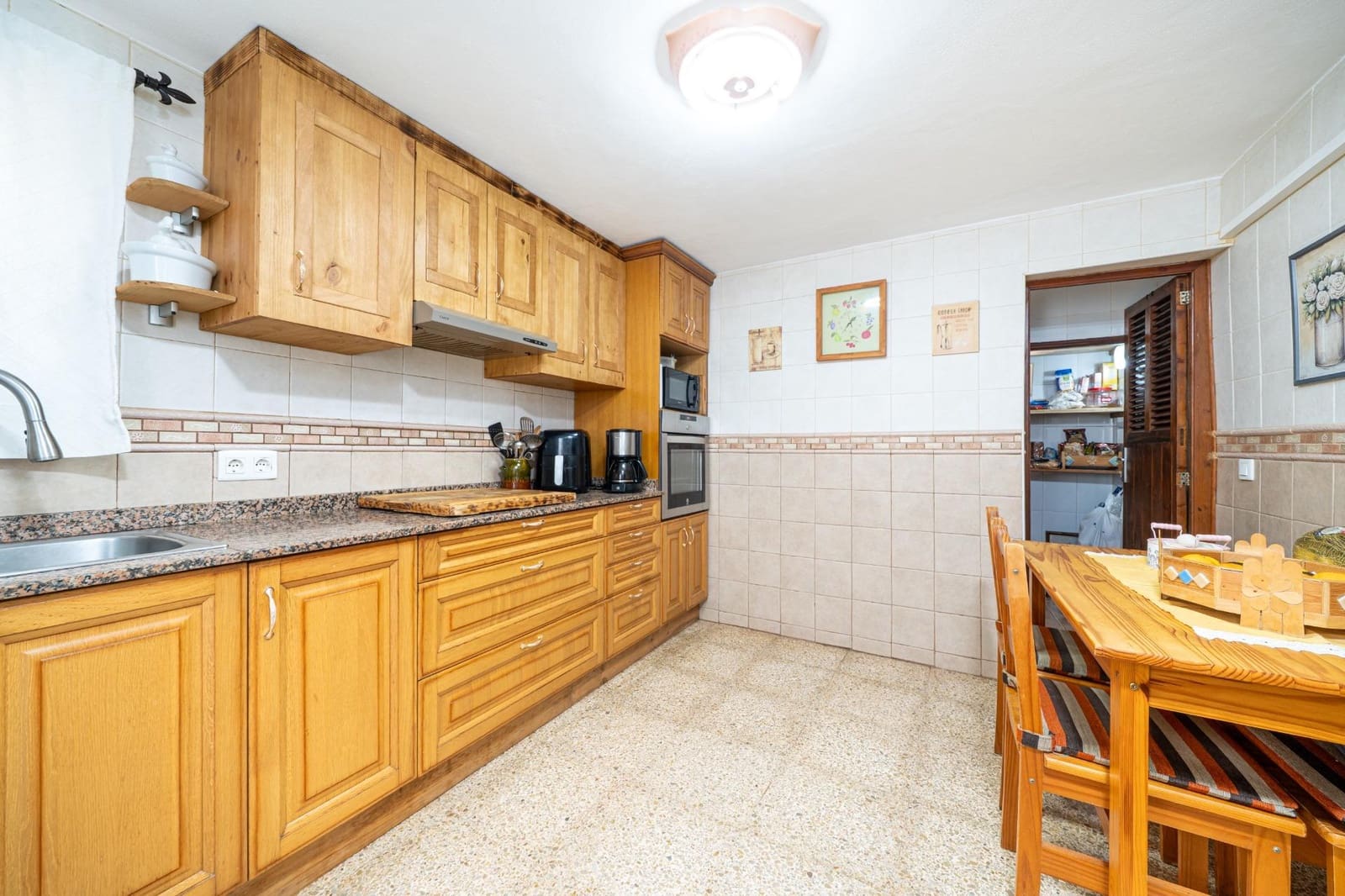 3 Zimmer Finca/Landgut zu verkaufen in Palma de Mallorca mit Pool - 750.000 € (Ref: 10076580)