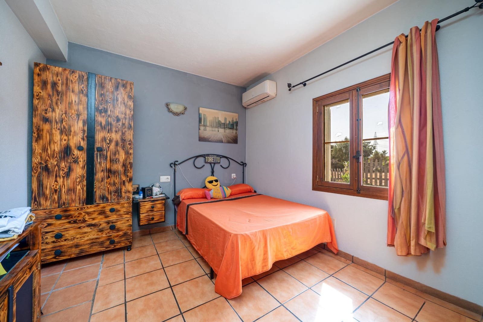 3 Zimmer Finca/Landgut zu verkaufen in Palma de Mallorca mit Pool - 750.000 € (Ref: 10076580)