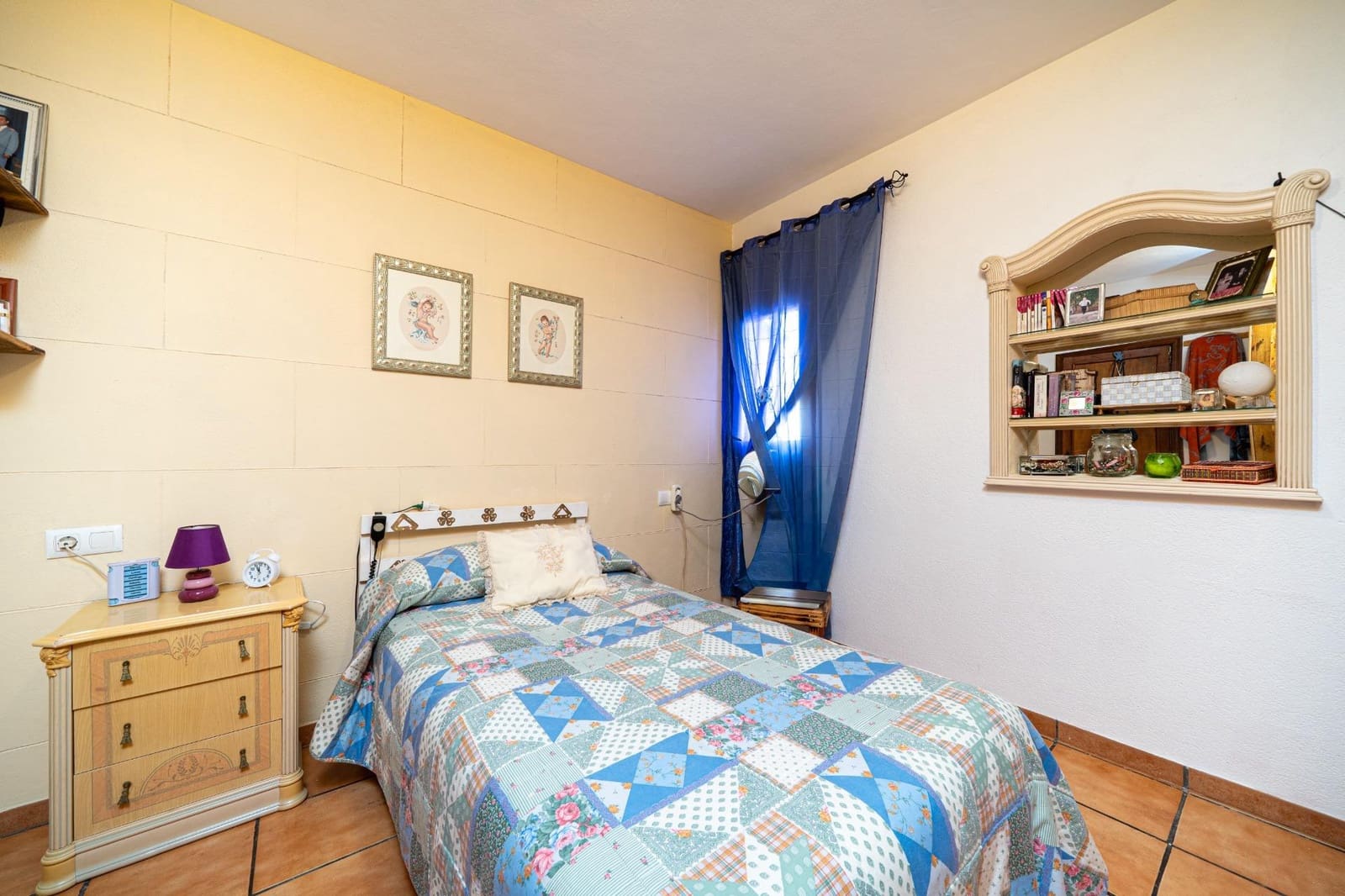3 Zimmer Finca/Landgut zu verkaufen in Palma de Mallorca mit Pool - 750.000 € (Ref: 10076580)