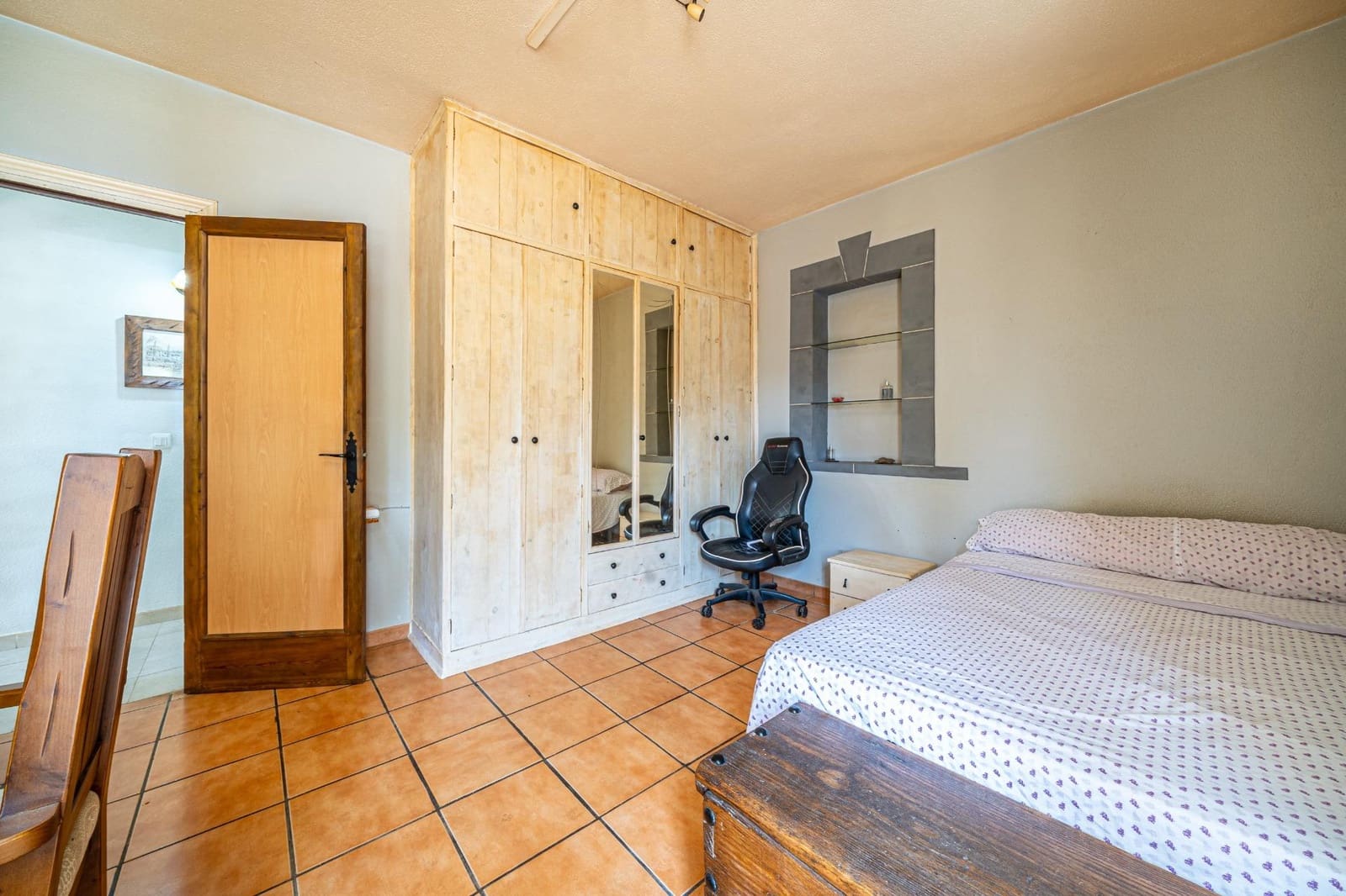 3 Zimmer Finca/Landgut zu verkaufen in Palma de Mallorca mit Pool - 750.000 € (Ref: 10076580)