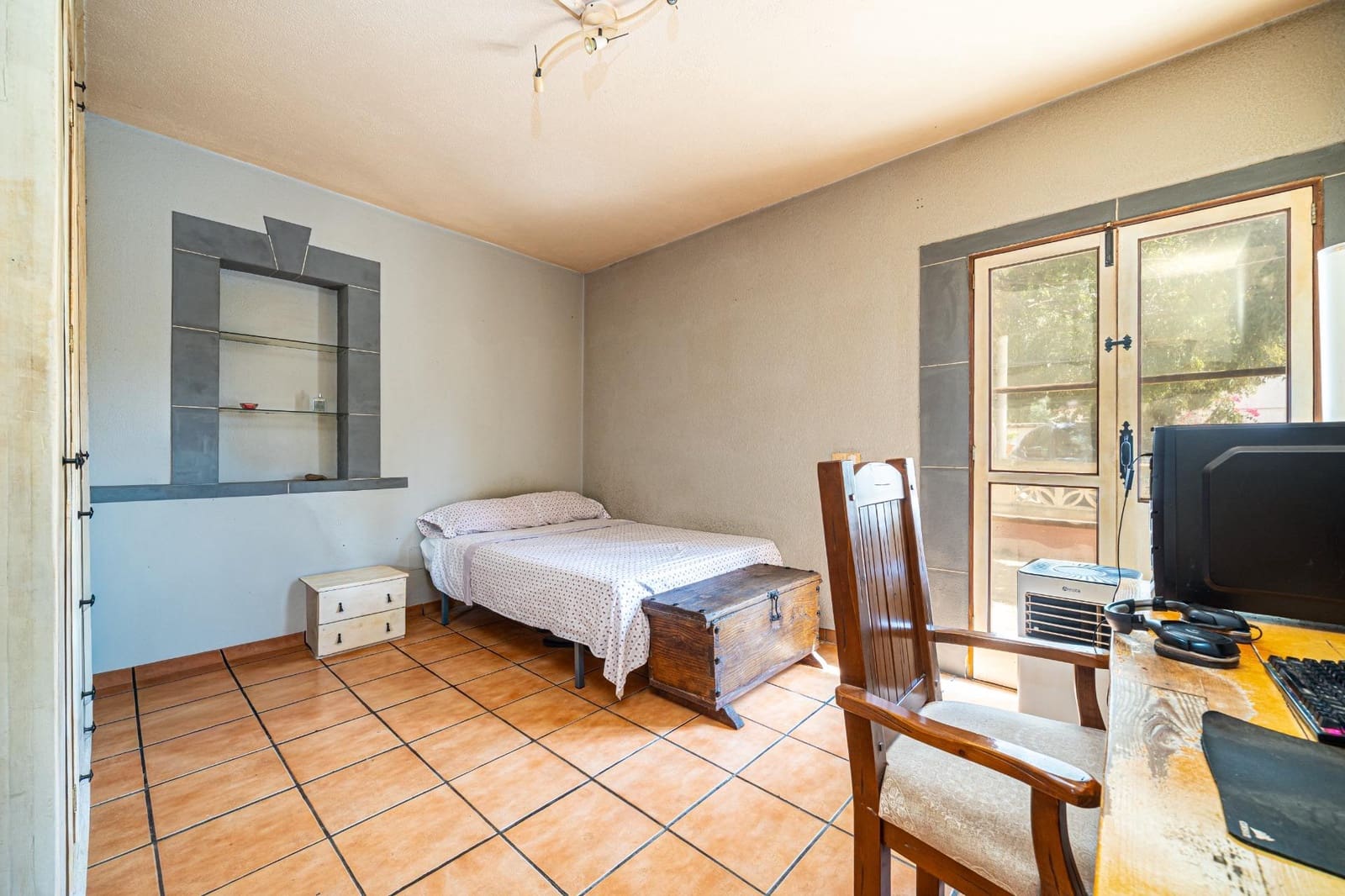 3 Zimmer Finca/Landgut zu verkaufen in Palma de Mallorca mit Pool - 750.000 € (Ref: 10076580)