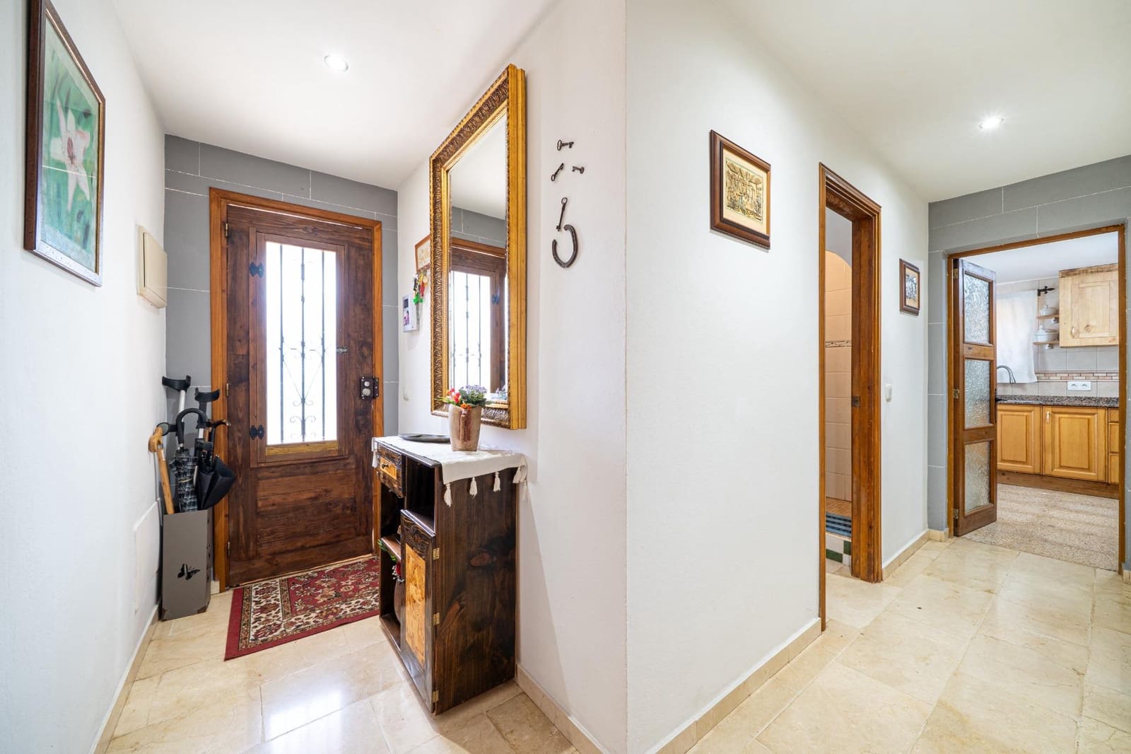 3 Zimmer Finca/Landgut zu verkaufen in Palma de Mallorca mit Pool - 750.000 € (Ref: 10076580)