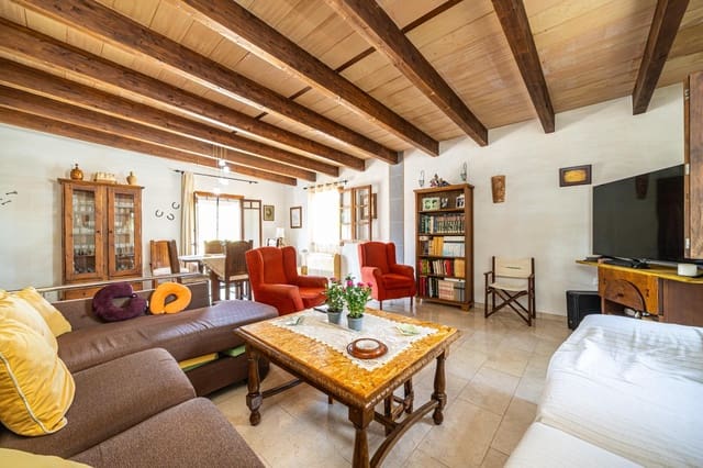 3 Zimmer Finca/Landgut zu verkaufen in Palma de Mallorca mit Pool - 750.000 € (Ref: 10076580)